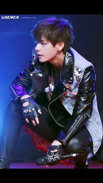 Kim Taehyung say that he is good boy ||😘💜bts respect 💜😘||#shorts