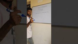 Rule of BODMAS | How to solve problem? #maths