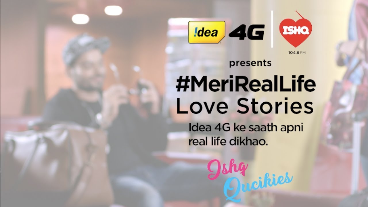 Experiencing The Real Life Moments Ishq Quickies 104 8 Fm Powered By Idea Youtube Our playlist stores a merge 104.8 track list for the past 7 days. experiencing the real life moments ishq quickies 104 8 fm powered by idea