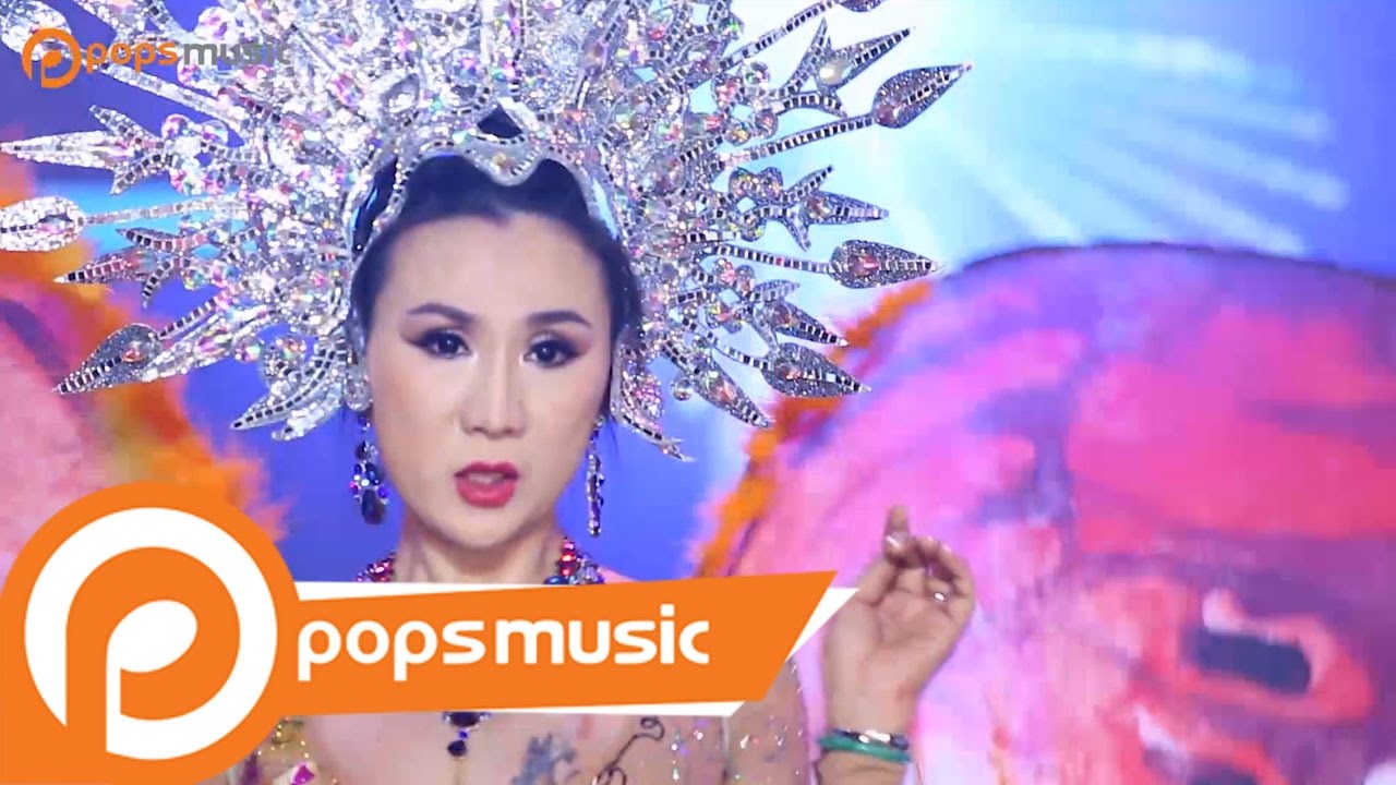 Thân Sâu Hồn Bướm - Ái Xuân