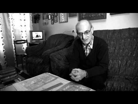 1 წუთი მაესტროზე – გიორგი კარიაული – თბილისი