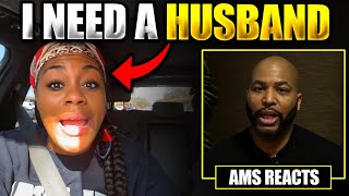 Women are Begging For Husbands