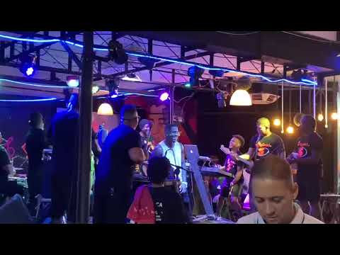 Saiddy Bamba - Joga Pra Cima