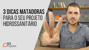 O que é um projeto sanitario?