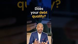 How Federal Debt Relief Really Works (and Who Qualifies)