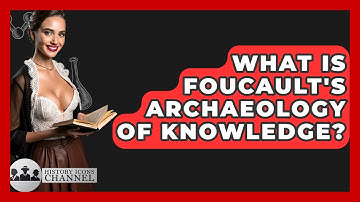 What Is Foucault