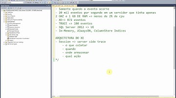 Highway To Hell - Extended Events - Parte 1