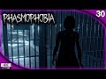 LA PRISIÓN ES COMPLICADA | PHASMOPHOBIA Gameplay Español