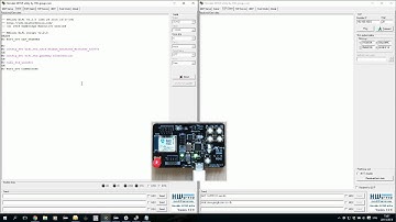 BC188: TCP Server Demo