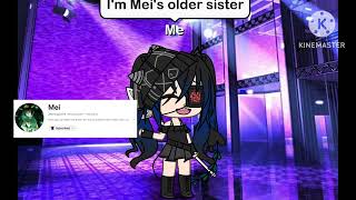 @AstroStaticOfficial @Jordannotfound614 (this is to all of Mei's friends)