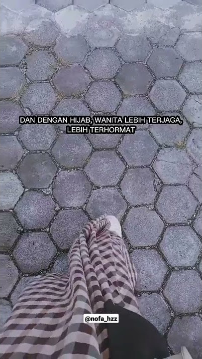 #islam #wanita #hijab #shorts #video #dakwah