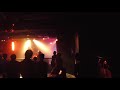 2019年4月22日@名古屋UPSET 『女子高生カナ』