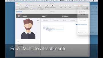 Top Features in FileMaker 17