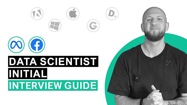 Meta Data Science (DS) Initial Interview - a deep-dive