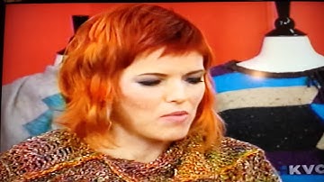 Picot Edge Provisional Cast On - knitting