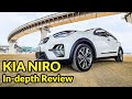 Kia Niro Hybrid – one crazy MPG Hybrid & In-depth Review