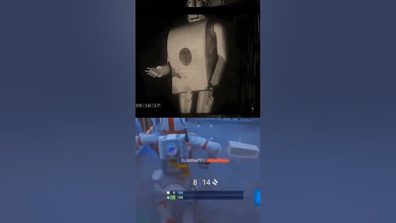 El primer Robo... ¿qué? Origen de la palabra 🤫 Robot curiosidades YouTube