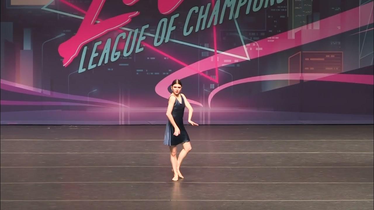 Meredith Gursin You Should Know Flex Point Performing Arts Center