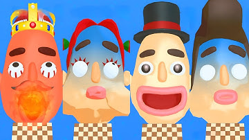 Sandwich Runner Gameplay Walkthrough Android ios Part 33 Ytwlg