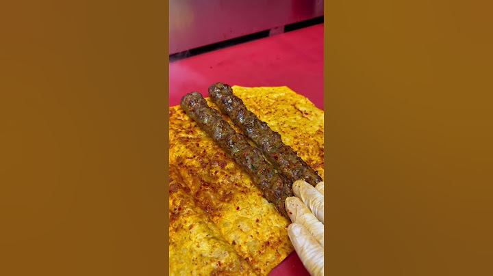 The BEST Turkish Durum in UAE #dubai #dubaifood #durum #turkishfood
