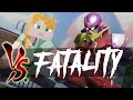 Is Steve/ Alex BROKEN?! Best of 5 vs. Fatality!