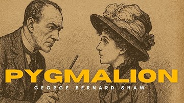 Pygmalion by George Bernard Shaw| Summary in Malayalam| NET/JRF, CUET PG, MA English, BA English|