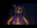 THIS ANIMATRONIC STOLE GLITCHTRAPS SUIT.. | FNAF Five Nights at Maggie&#39;s