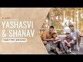 Yashasvi  shanav  all hearts  family prewedding  by israni photography  films