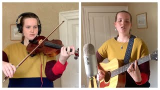 To Someone From A Warm Climate (Uiscefhuaraithe) - Hozier (Cover by Emily Bell)