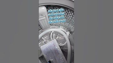 Máy giặt Sharp 12.5 kg ES-TM125CN-BK