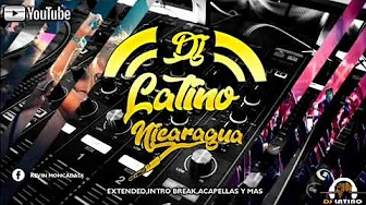 Bandido Ana Barbara - DJ Latino Nic Intro starter Acap Break 100 - BPM Bandido Ana Barbara - DJ Latino Nic Intro starter Acap Break 100 - BPM
