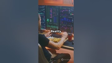 Trading Myths Debunked  The Real Truth!