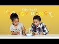 Kids Play Soggy Doggy | Kids Play | HiHo Kids