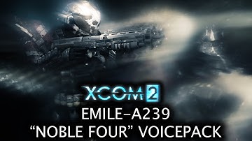 NOBLE FOUR (EMILE-A239) Voice pack preview