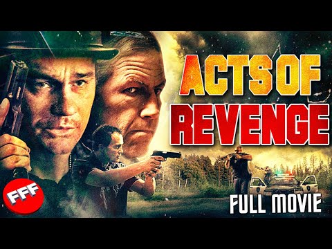 ACTS OF REVENGE | Full POLICE ACTION Movie HD