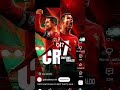 cr7 goat🐐