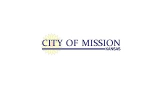 City of Mission Committee Meetings 1-8-20 City of Mission Committee Meetings 1-8-20