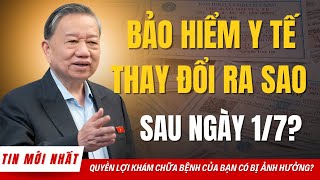 Góc Nhìn Podcast #09: Bảo Hiểm Y Tế Sẽ Thay Đổi Như Thế Nào? Sau 1/7/2025 | Người Dân Cần Nắm Rõ