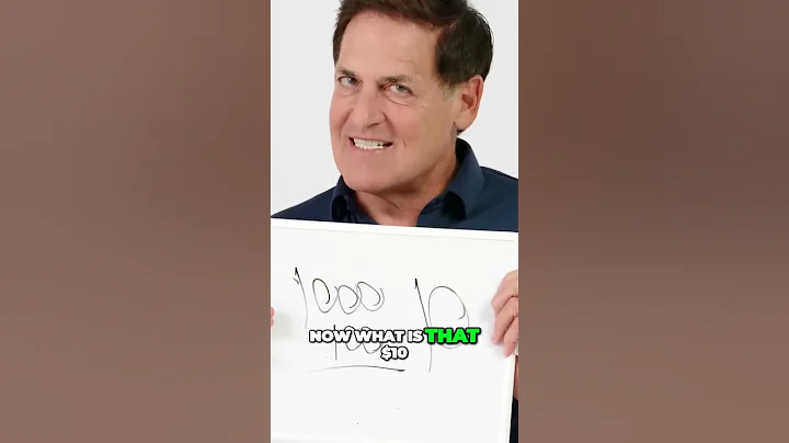 Mark Cuban When to Cut Your Losses and Move On in Business #trader #trading  #wealth #motivation