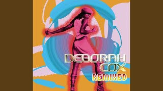 洋楽 Deborah Cox,Junior Vasquez,Hex Hector Nobody's Supposed