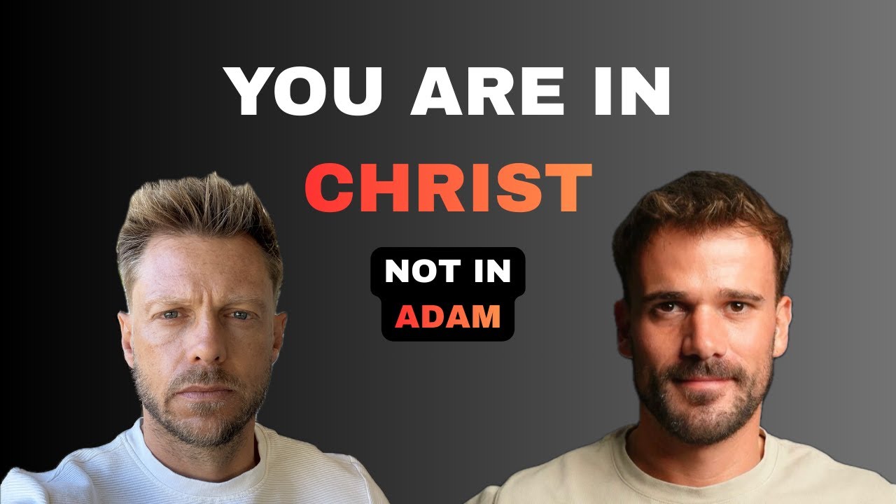 The Error of 1.5 Adam: Why "Sinner Saved by Grace" is Killing Your Faith