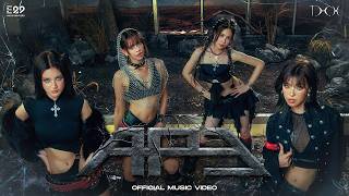 THX - APE [OFFICIAL MV]