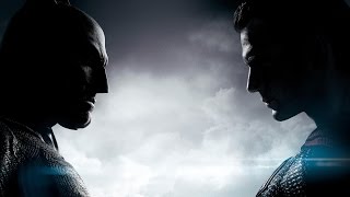 Man of Steel: World's Finest - Trailer [Fan Edit]