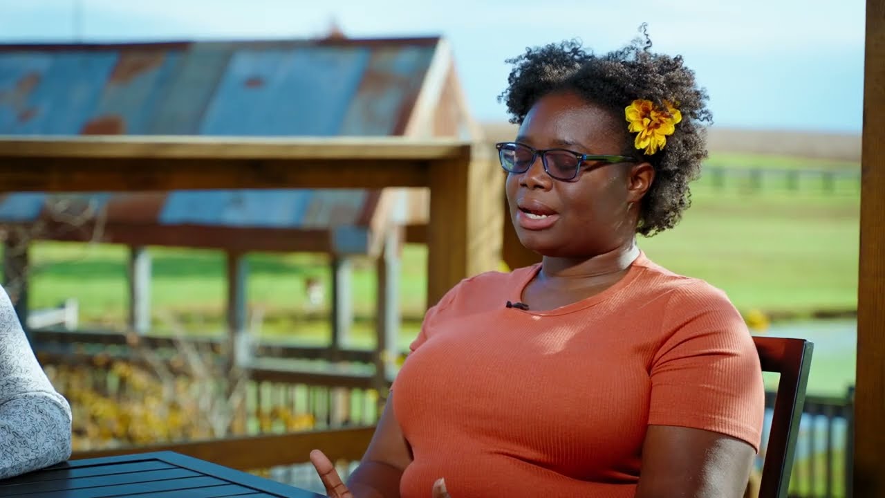 Talking Parks: From Visitors to Advocates