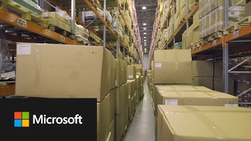 Neogrid uses Azure Synapse Analytics to synchronize the supply chain