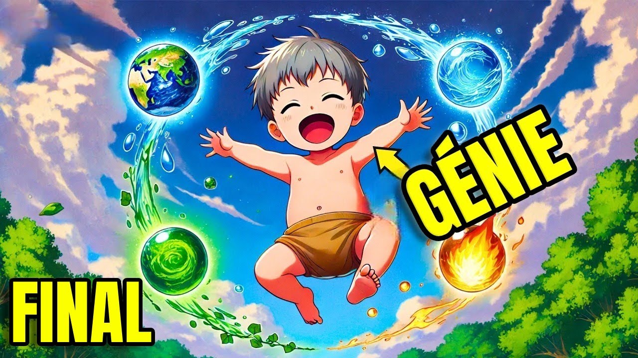 Après 100 Réincarnations, il Revient en Prince Héritier ! 👑| HISTOIRE COMPLÈTE RÉCAPITULATIF MANHWA