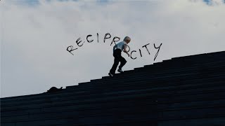 Whirlybird - Reciprocity 