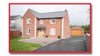 Landscaping And Groundwork’s - Brian Davies Ltd