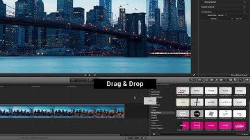 mLogo FCPX Plugin -Tutorial