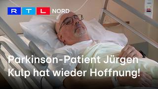 Diese Innovative Operation Ermöglich Gezielte Parkinson-Behandlung